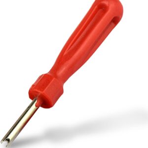 Soccik Tool for Valve Core Removal